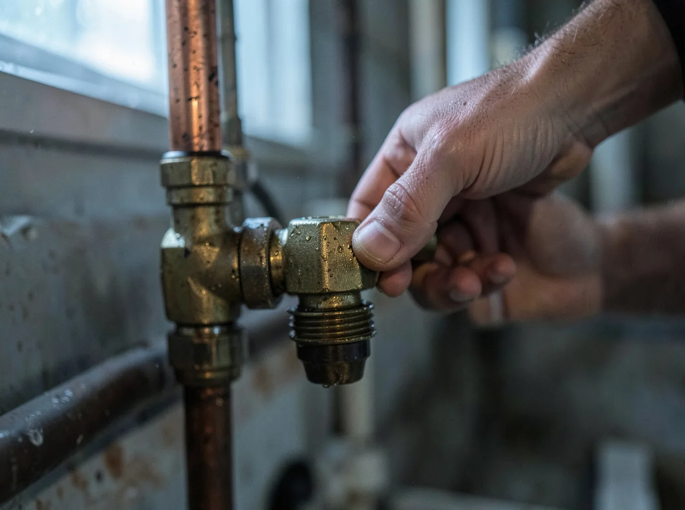 Emergency Plumber Newton, TX FAQs